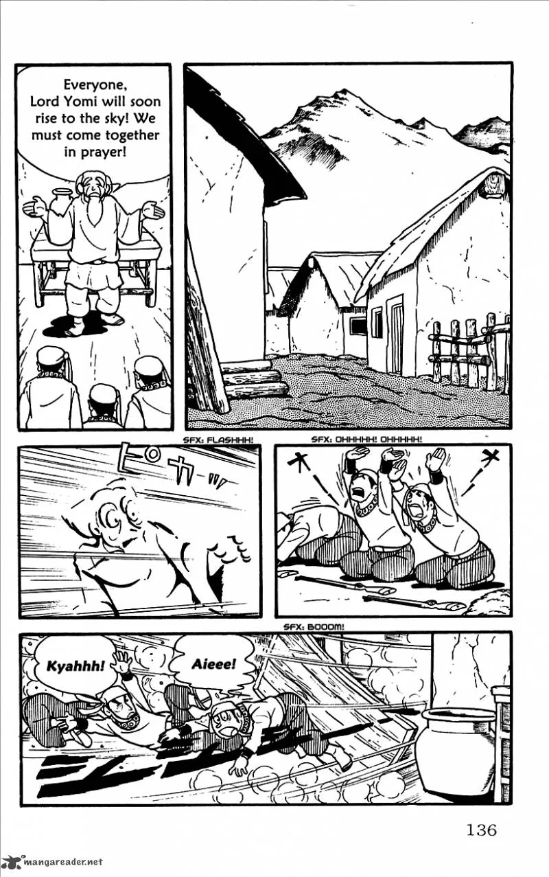 Babel 2 Chapter 3 page 4