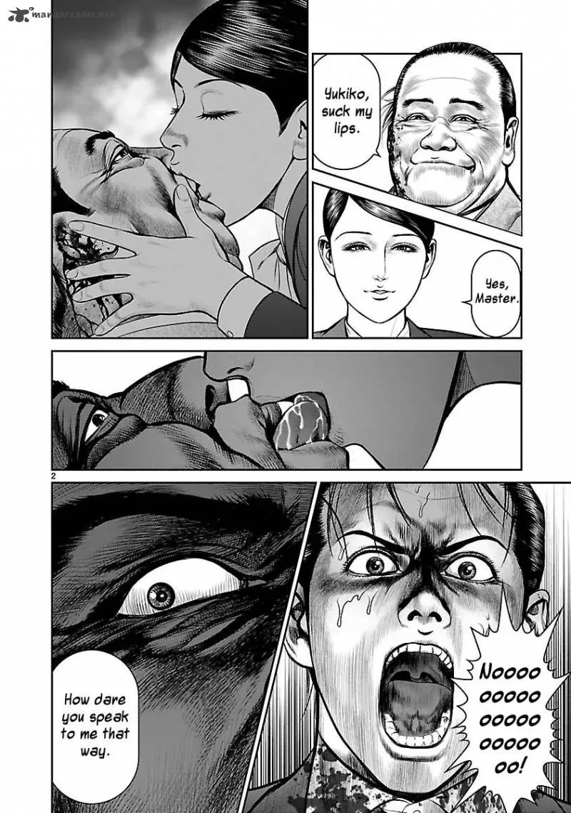 Babel 2 Chapter 30 page 2
