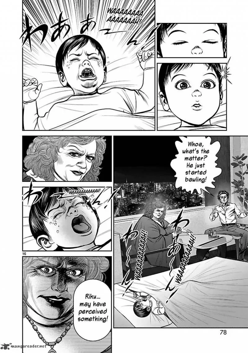 Babel 2 Chapter 30 page 14