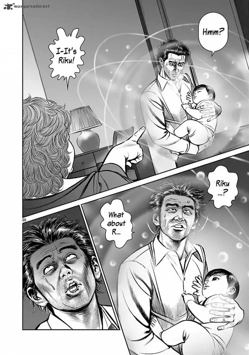 Babel 2 Chapter 30 page 18