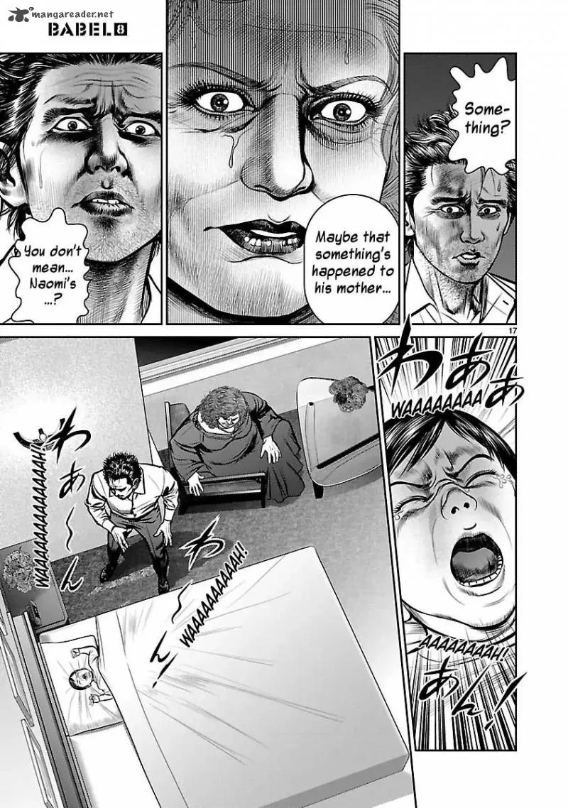 Babel 2 Chapter 30 page 15