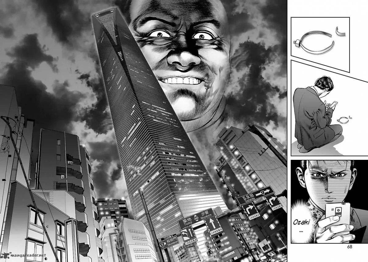 Babel 2 Chapter 30 page 5