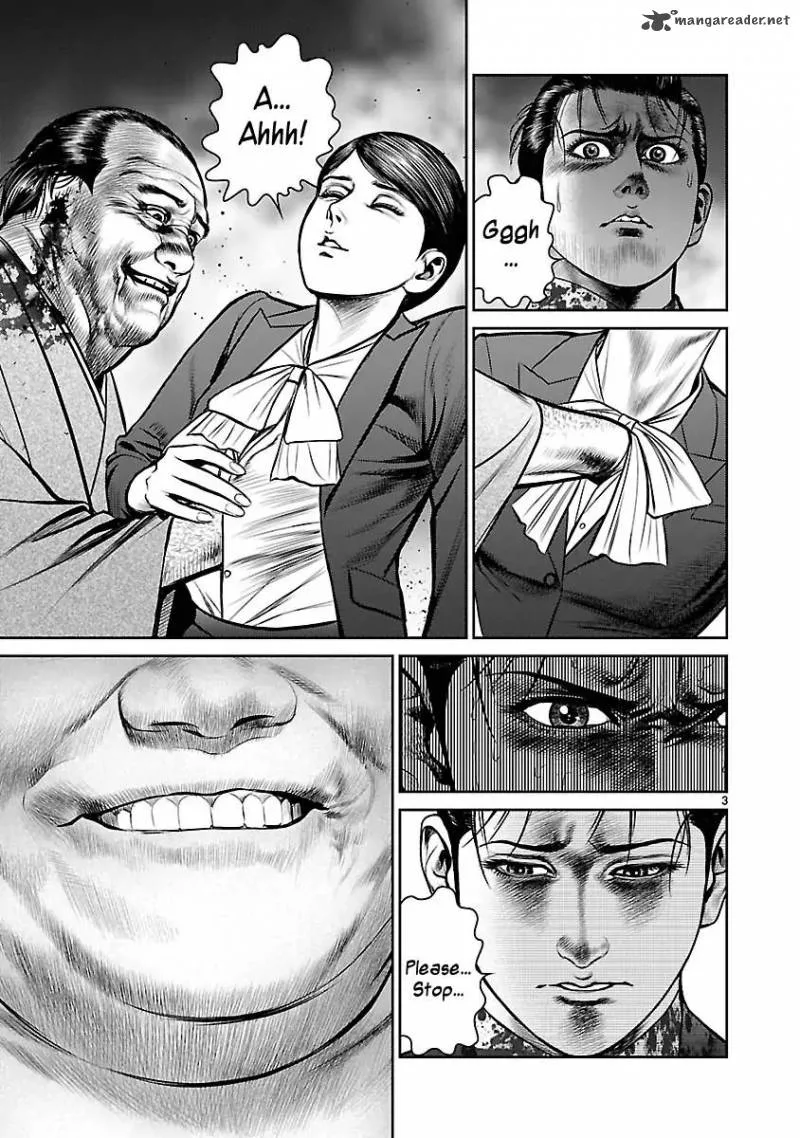Babel 2 Chapter 30 page 3
