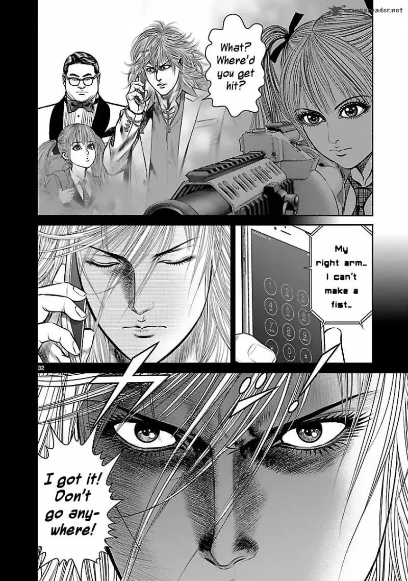 Babel 2 Chapter 30 page 28