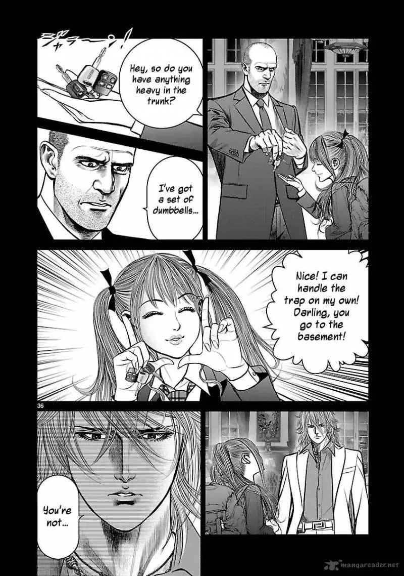Babel 2 Chapter 30 page 32