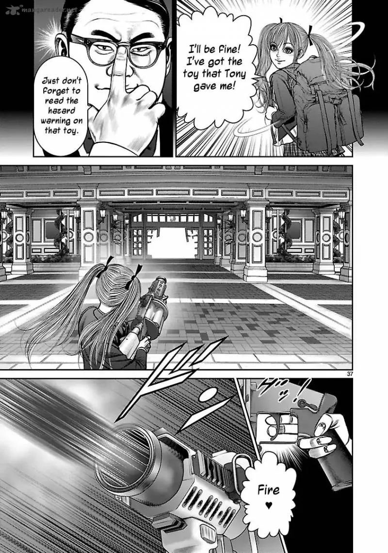 Babel 2 Chapter 30 page 33