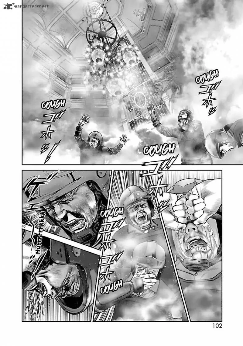 Babel 2 Chapter 30 page 35