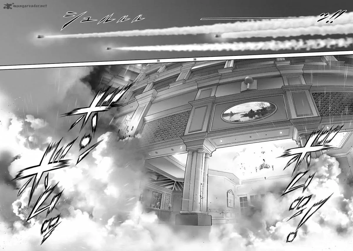 Babel 2 Chapter 30 page 34