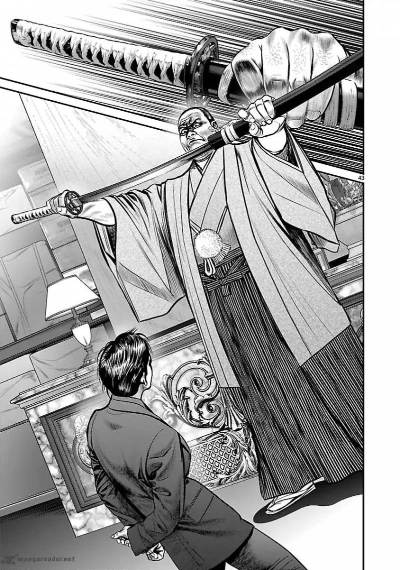 Babel 2 Chapter 30 page 38