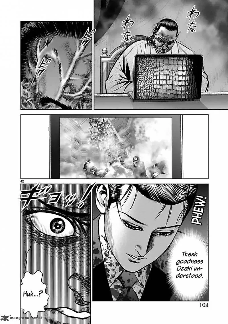 Babel 2 Chapter 30 page 37
