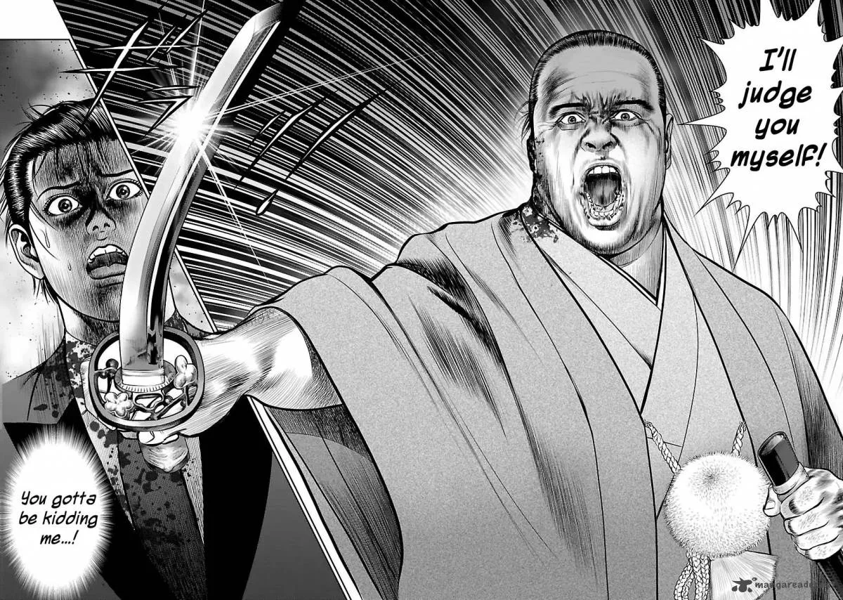 Babel 2 Chapter 30 page 39
