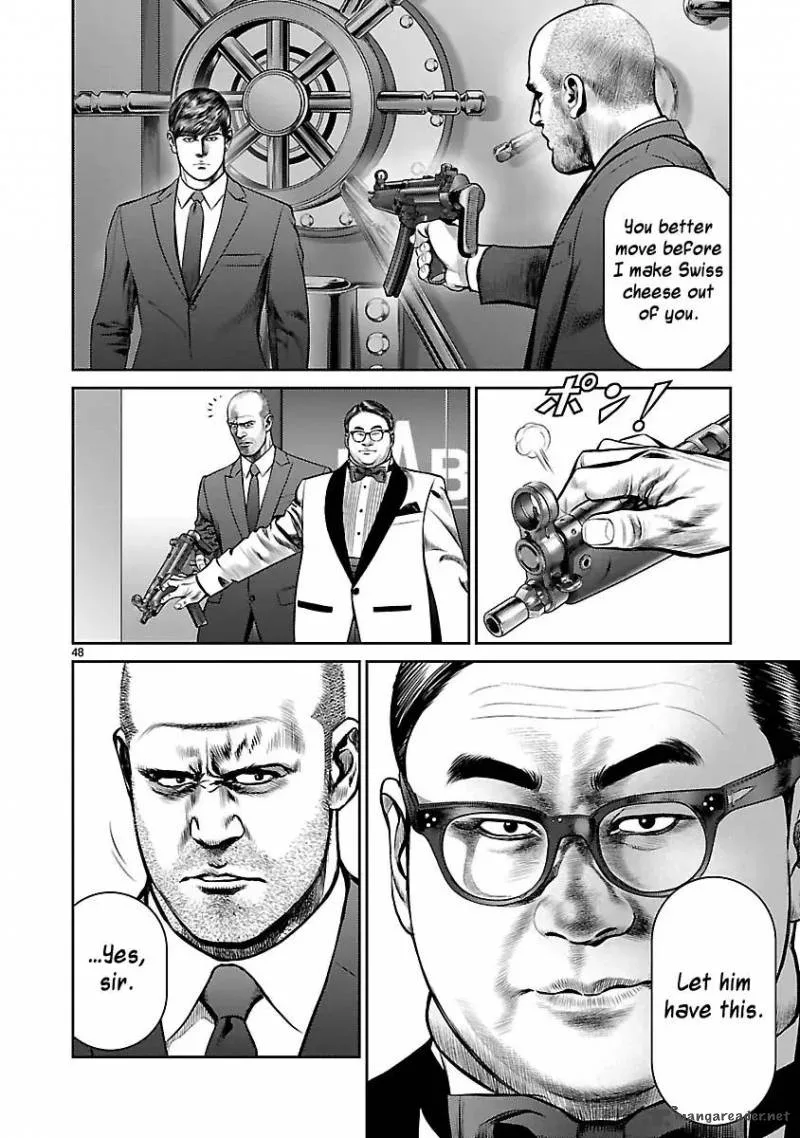 Babel 2 Chapter 30 page 41