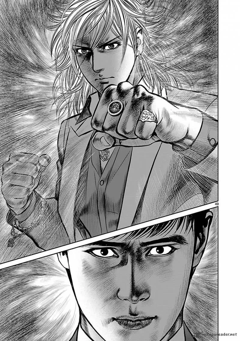 Babel 2 Chapter 30 page 42