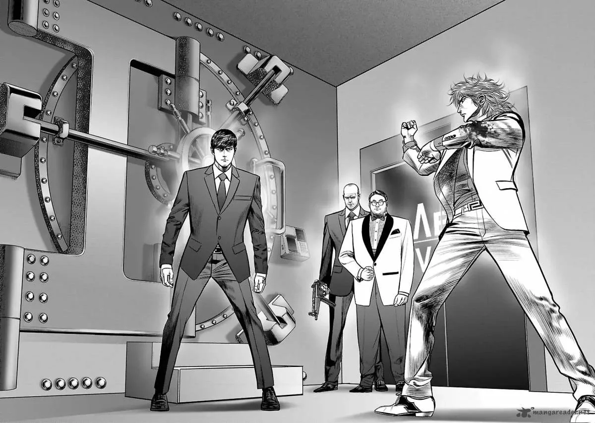 Babel 2 Chapter 30 page 43