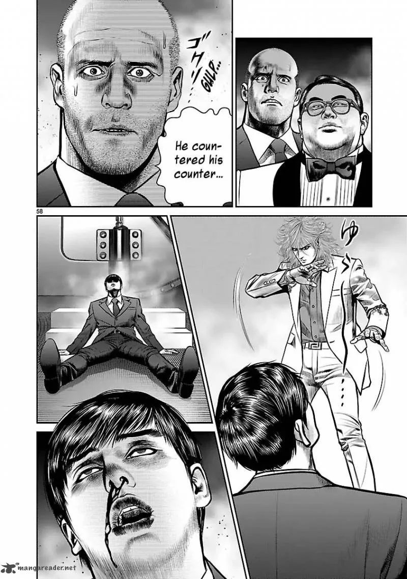 Babel 2 Chapter 30 page 48