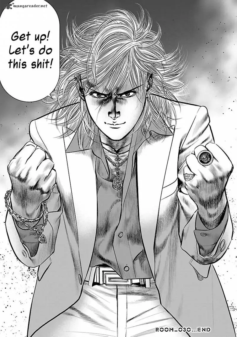 Babel 2 Chapter 30 page 49