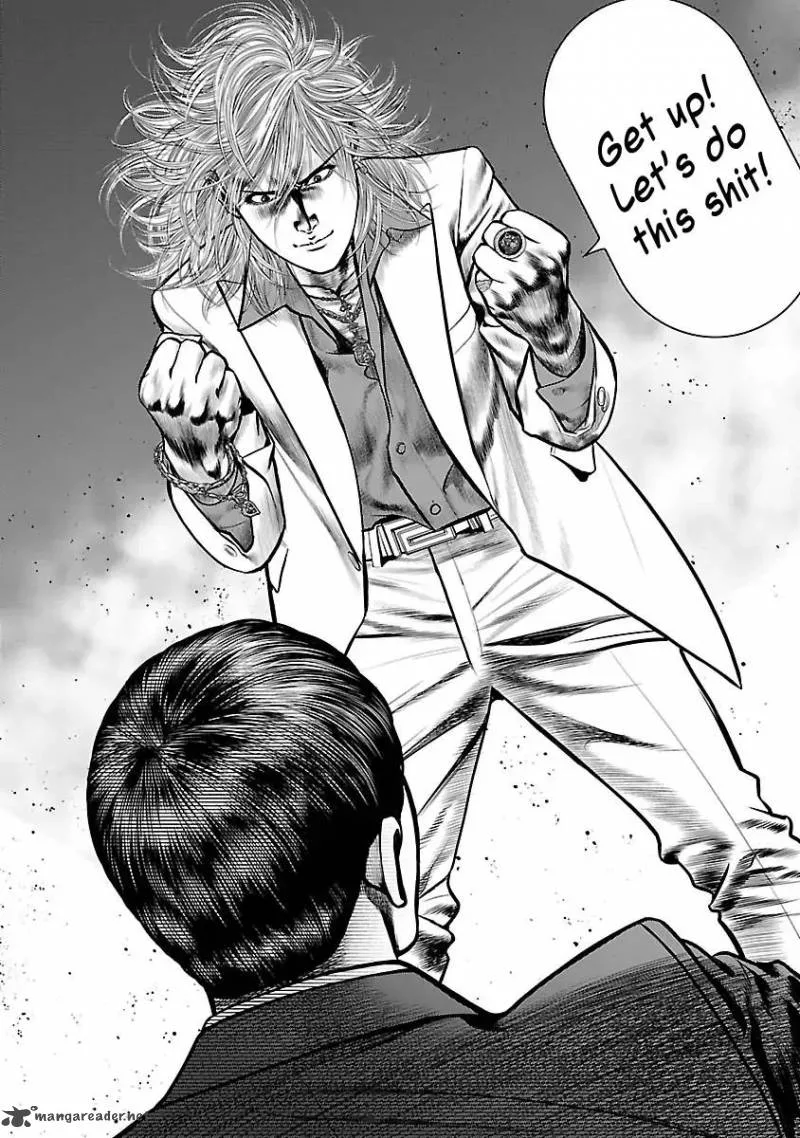 Babel 2 Chapter 31 page 5