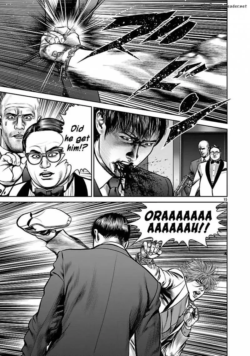 Babel 2 Chapter 31 page 14