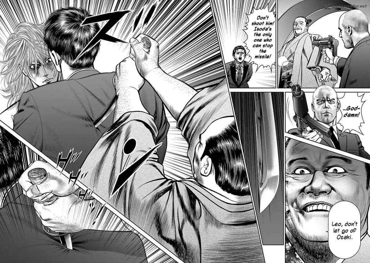 Babel 2 Chapter 31 page 24