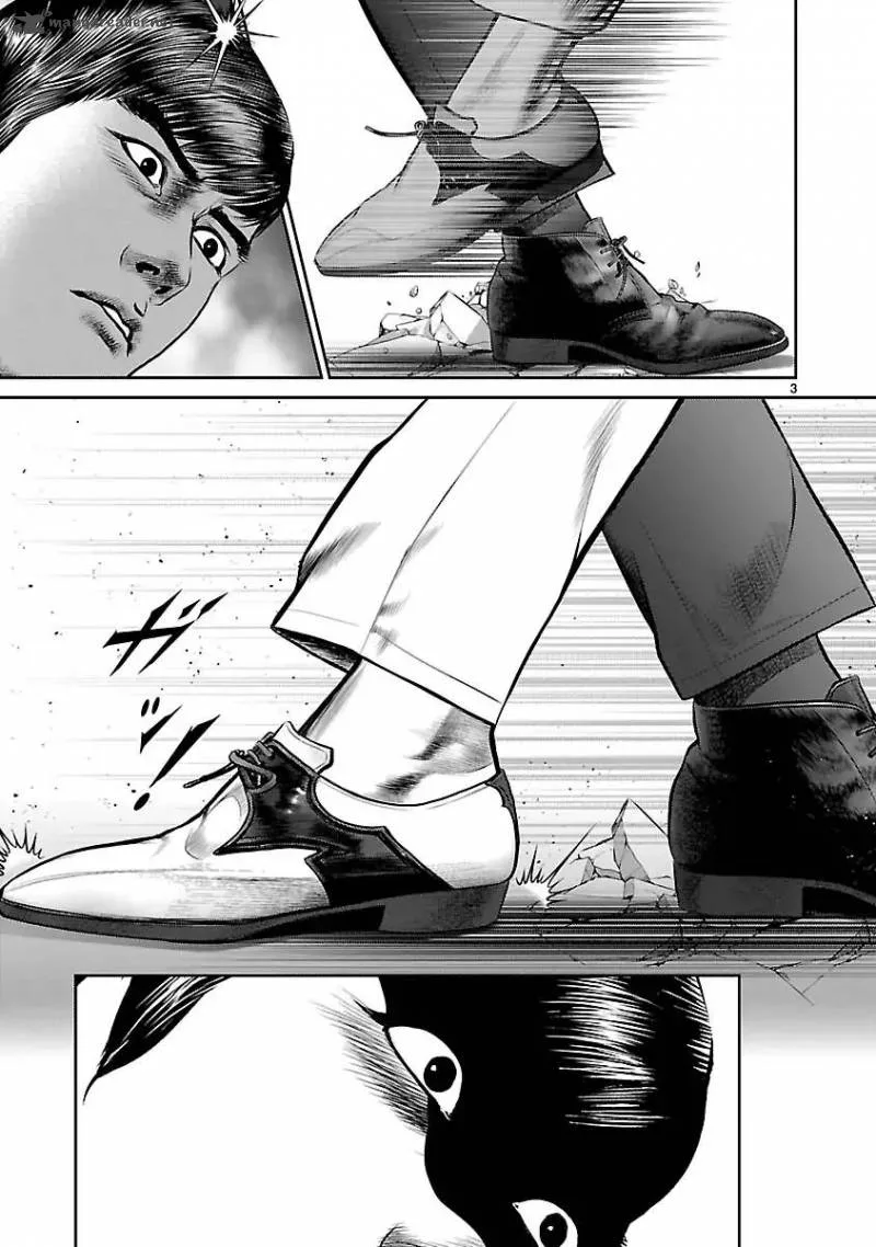 Babel 2 Chapter 31 page 3