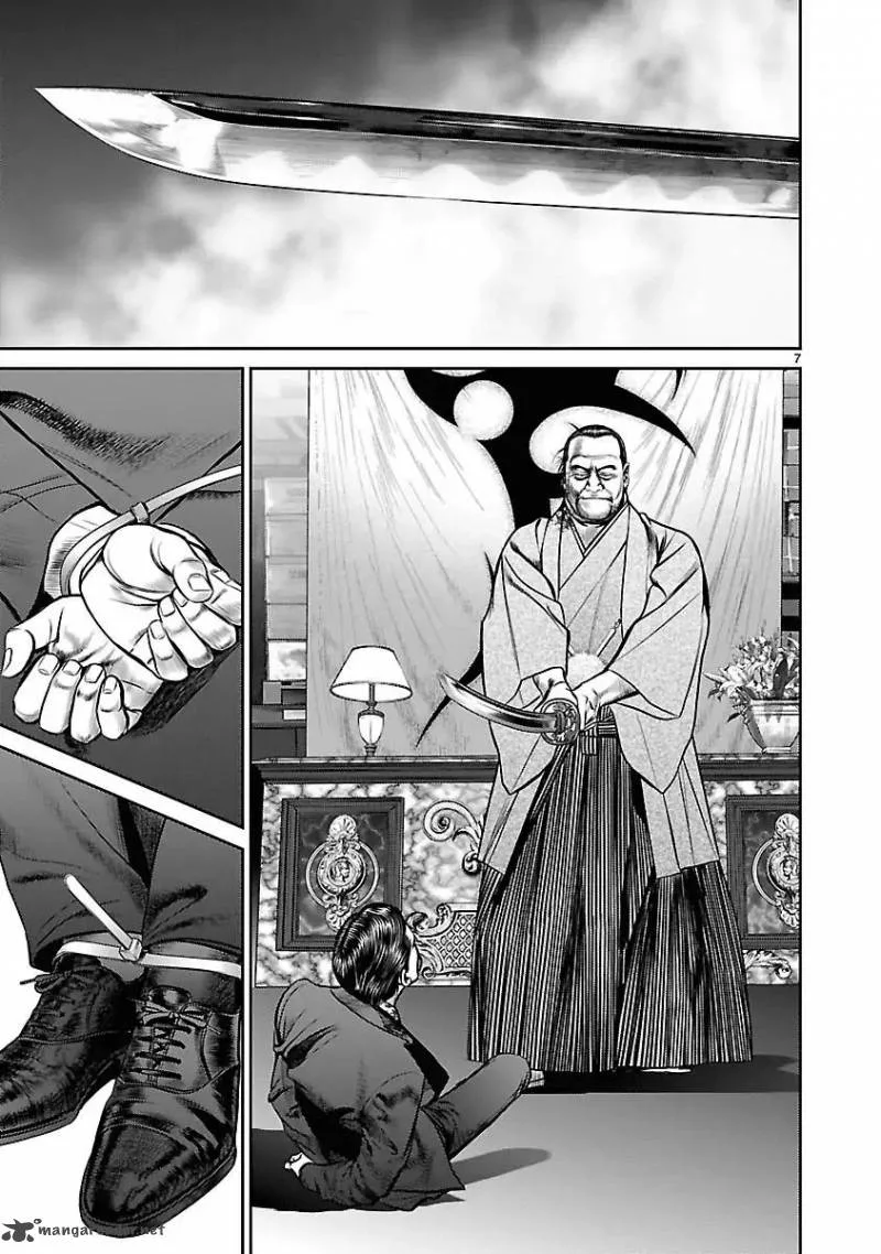 Babel 2 Chapter 31 page 6