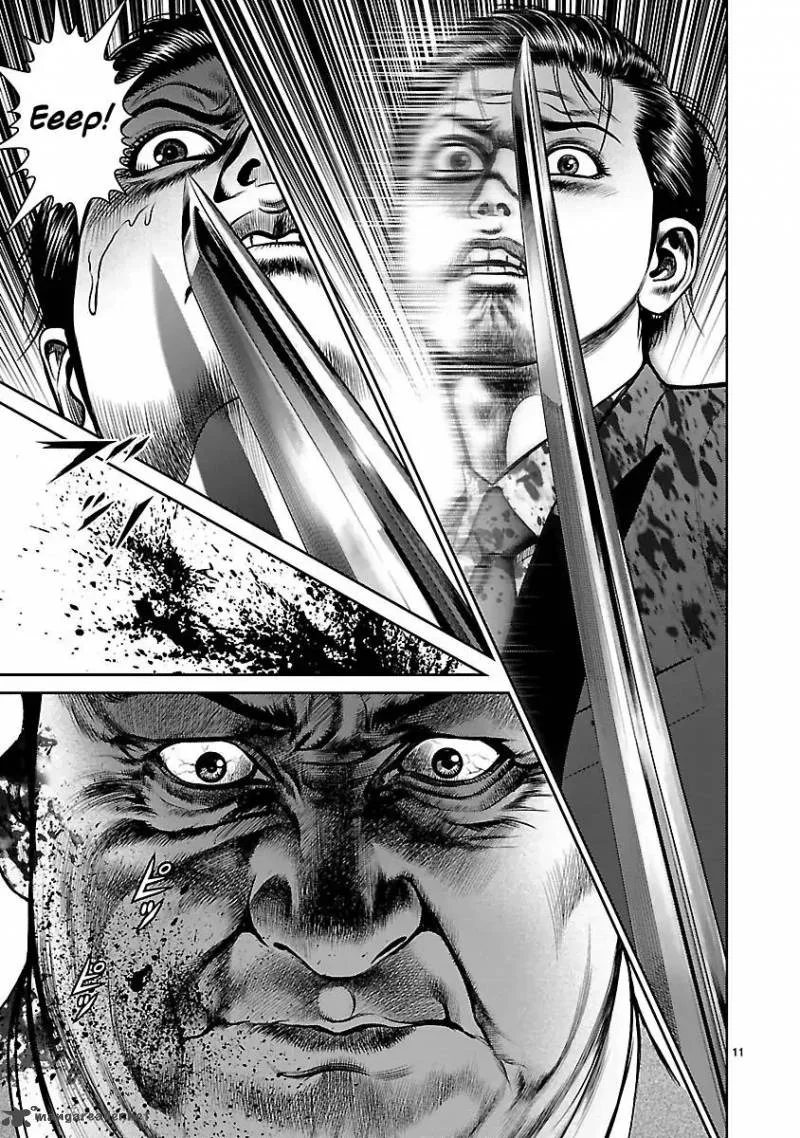 Babel 2 Chapter 31 page 10