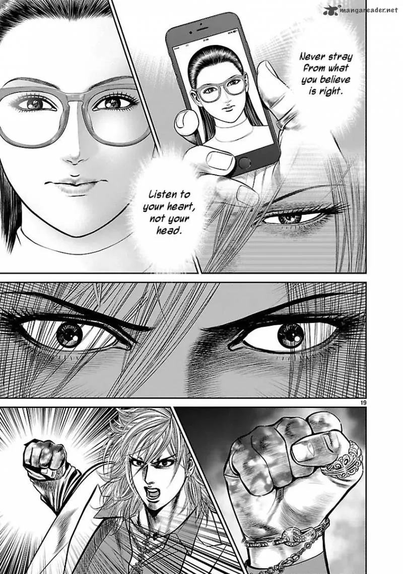 Babel 2 Chapter 31 page 18