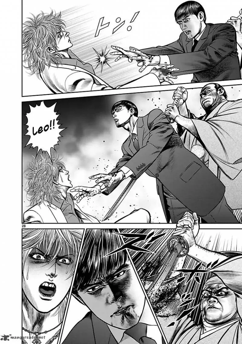 Babel 2 Chapter 31 page 25