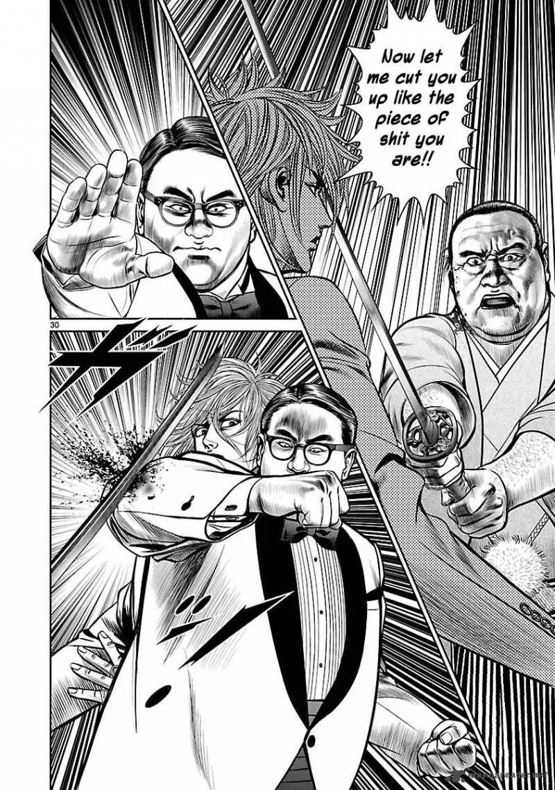 Babel 2 Chapter 31 page 27