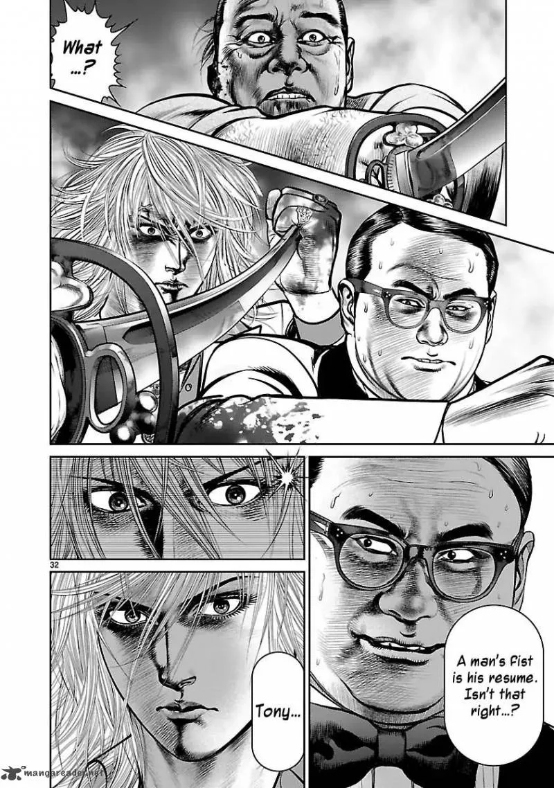 Babel 2 Chapter 31 page 29