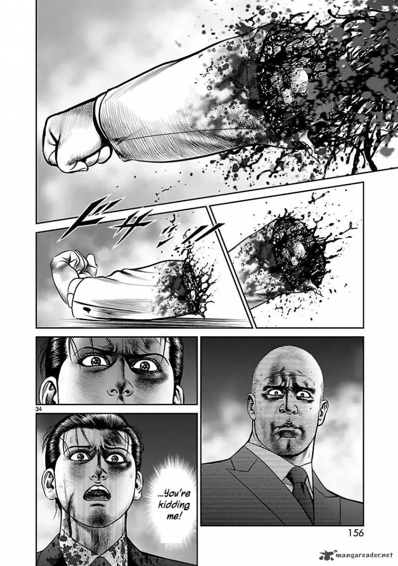 Babel 2 Chapter 31 page 31