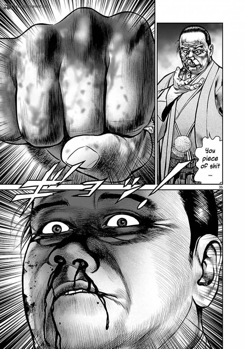 Babel 2 Chapter 31 page 32