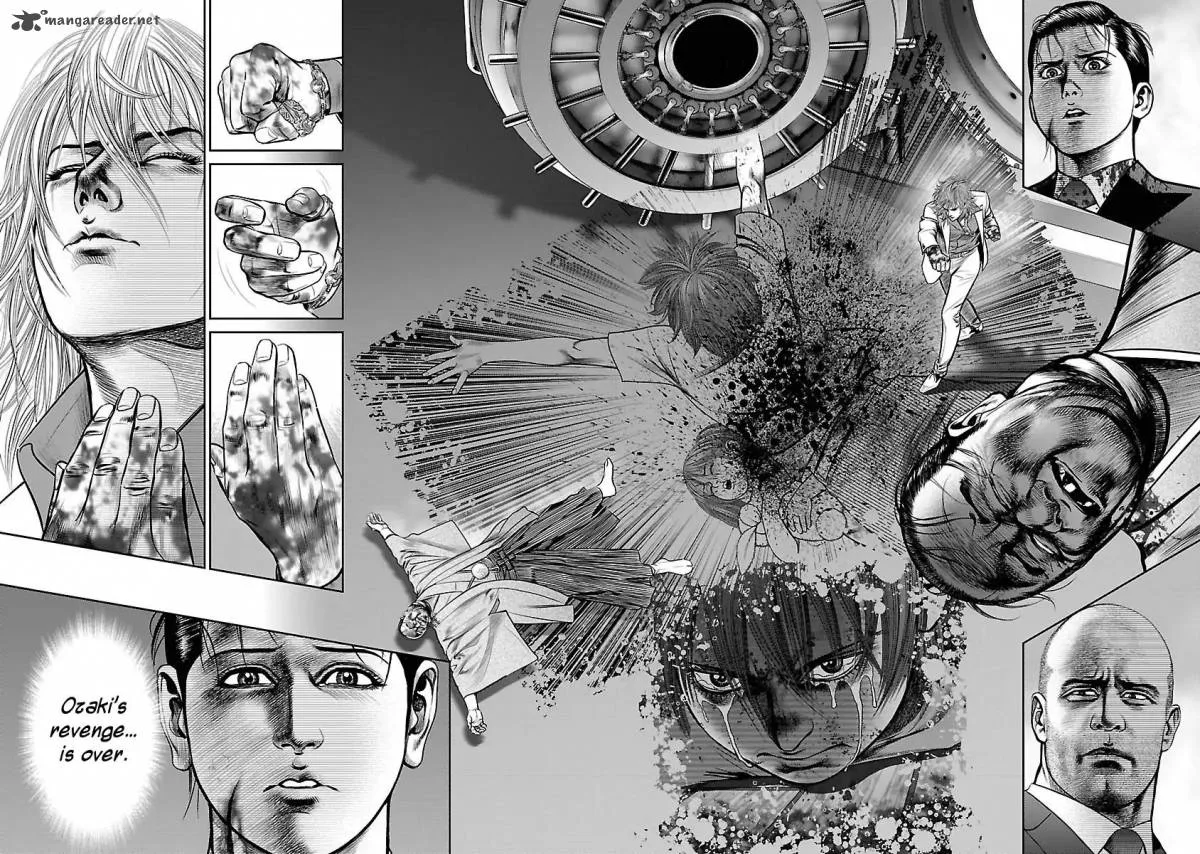 Babel 2 Chapter 31 page 34