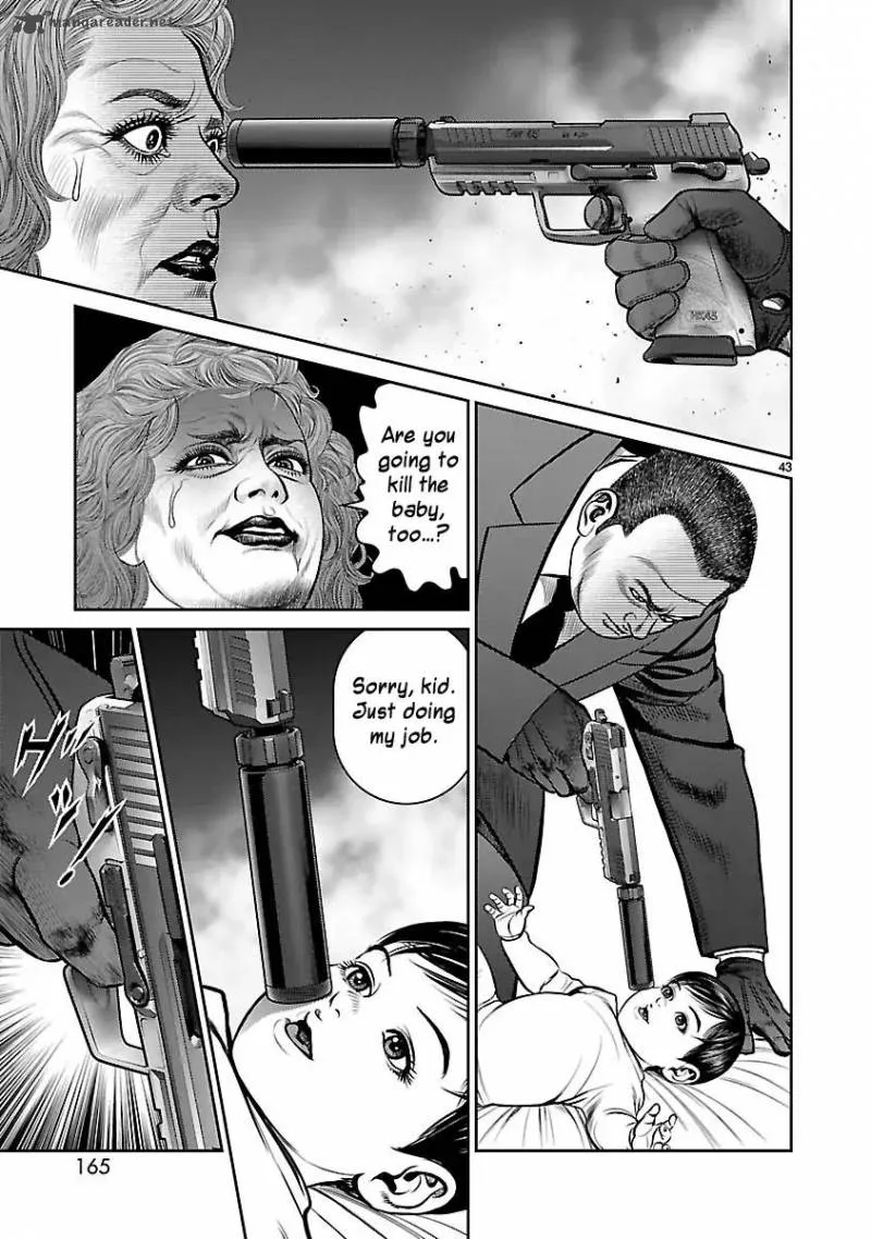 Babel 2 Chapter 31 page 38