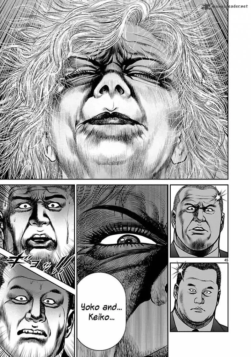 Babel 2 Chapter 31 page 40