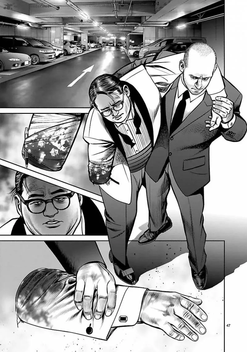 Babel 2 Chapter 31 page 42
