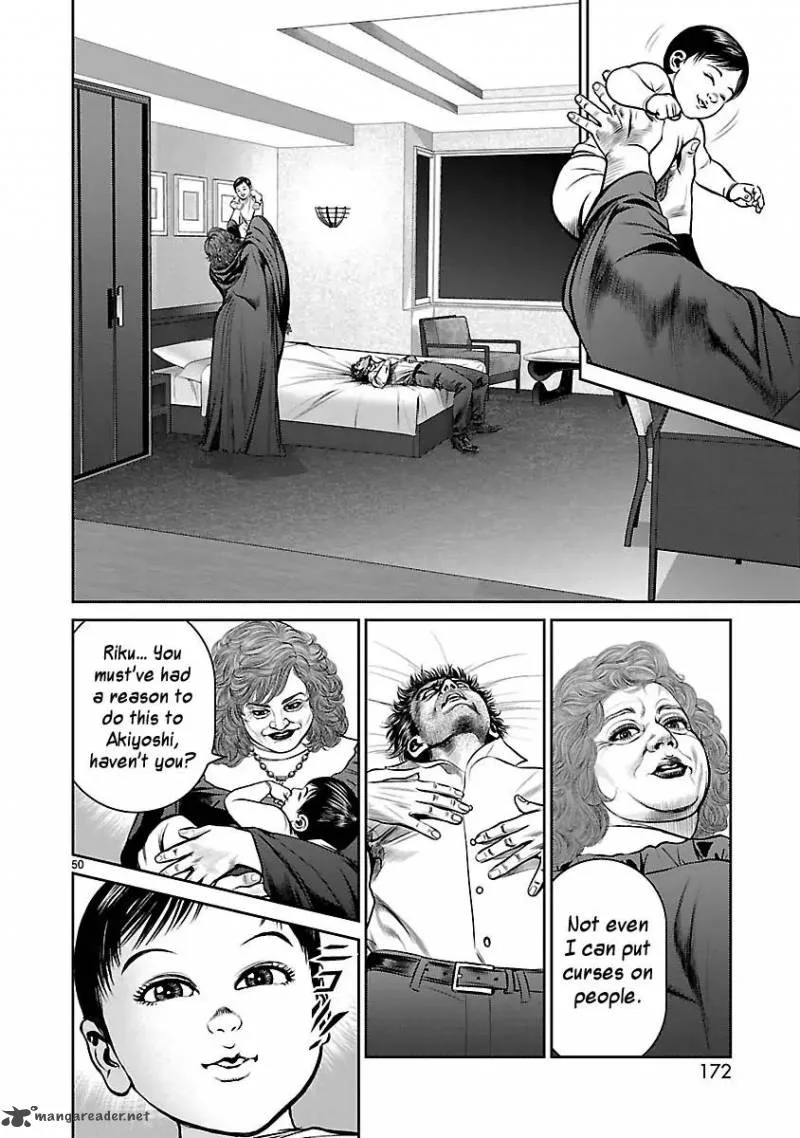 Babel 2 Chapter 31 page 45