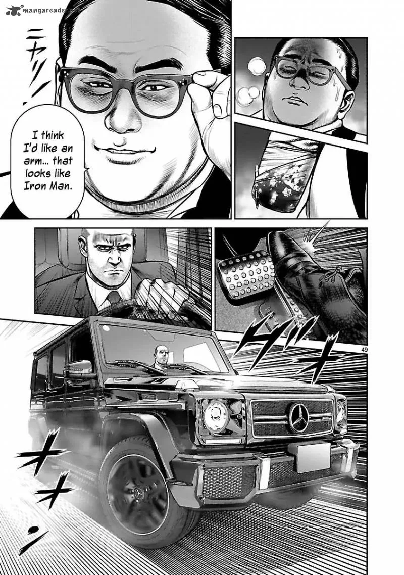 Babel 2 Chapter 31 page 44