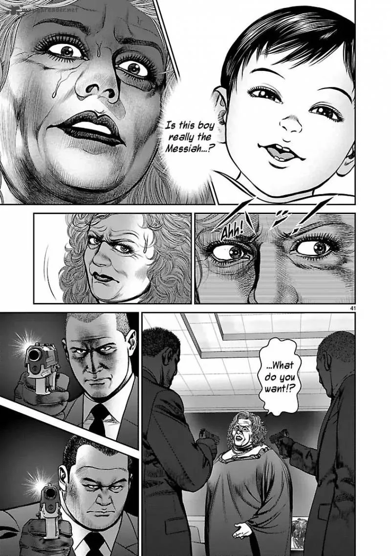 Babel 2 Chapter 31 page 36