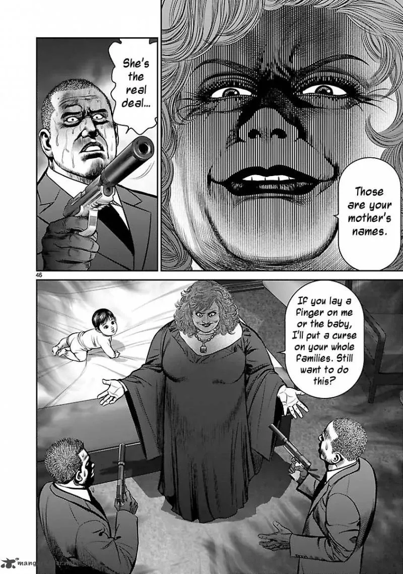 Babel 2 Chapter 31 page 41