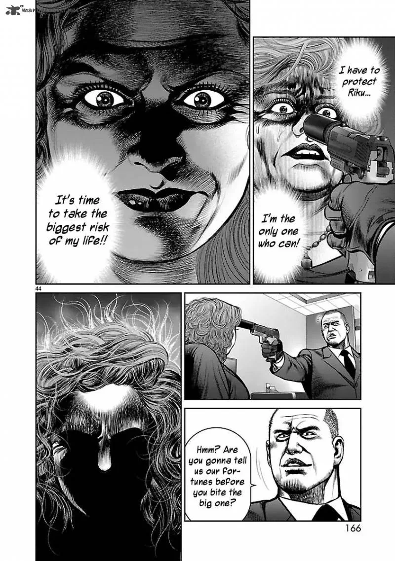 Babel 2 Chapter 31 page 39