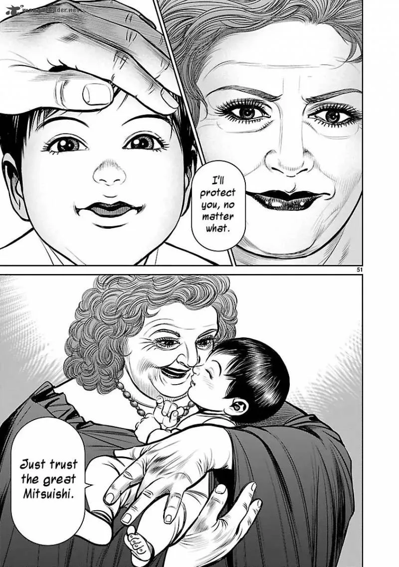 Babel 2 Chapter 31 page 46