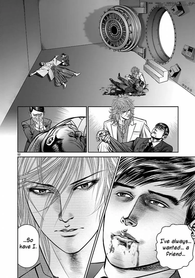 Babel 2 Chapter 31 page 47