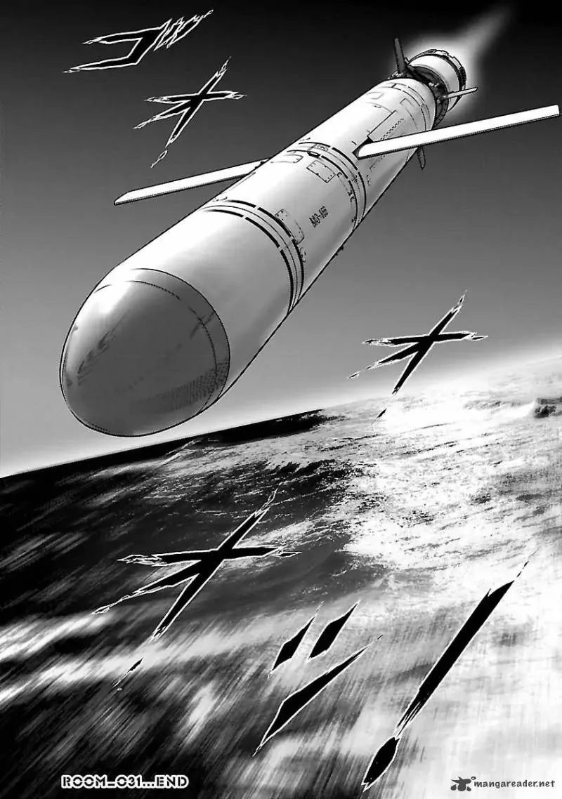 Babel 2 Chapter 31 page 51