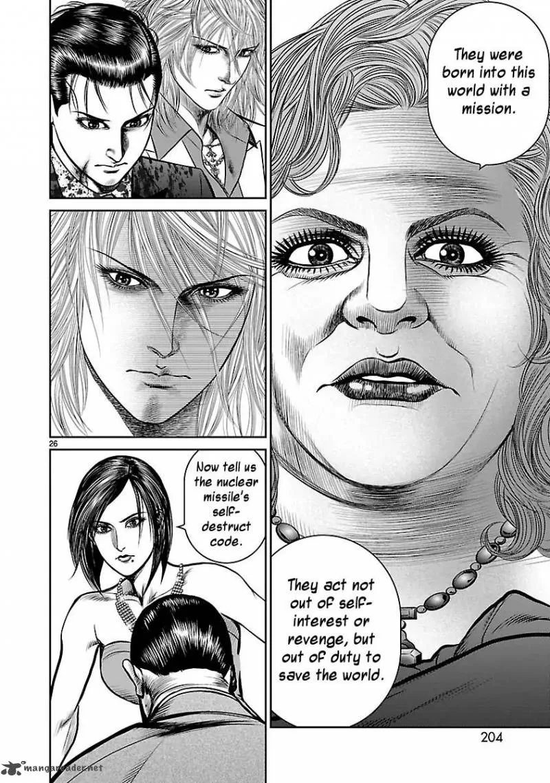 Babel 2 Chapter 32 page 24