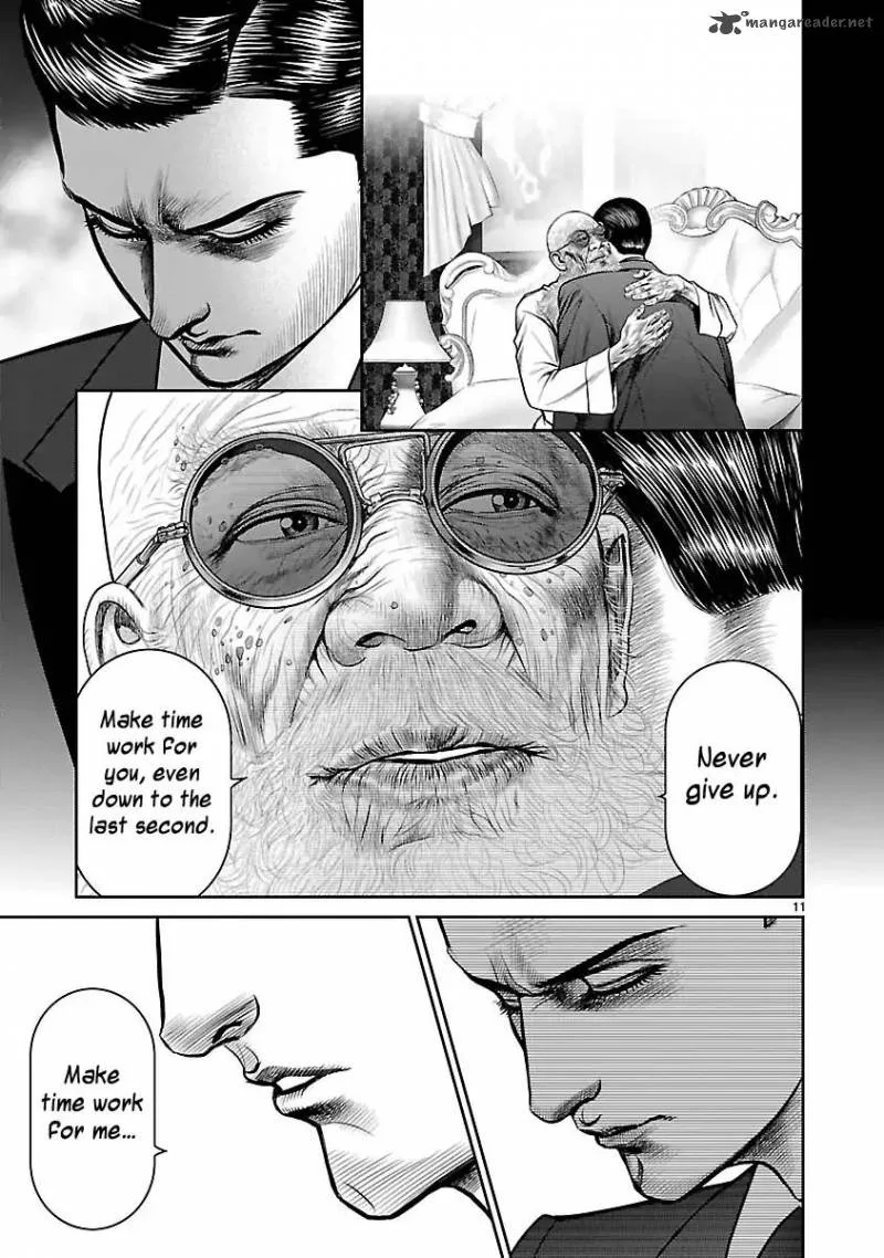 Babel 2 Chapter 32 page 10