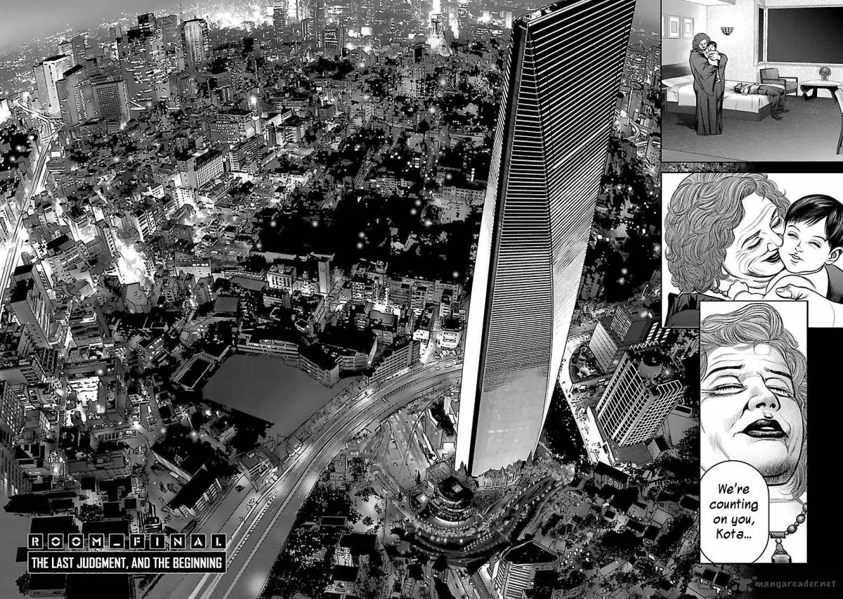 Babel 2 Chapter 32 page 2