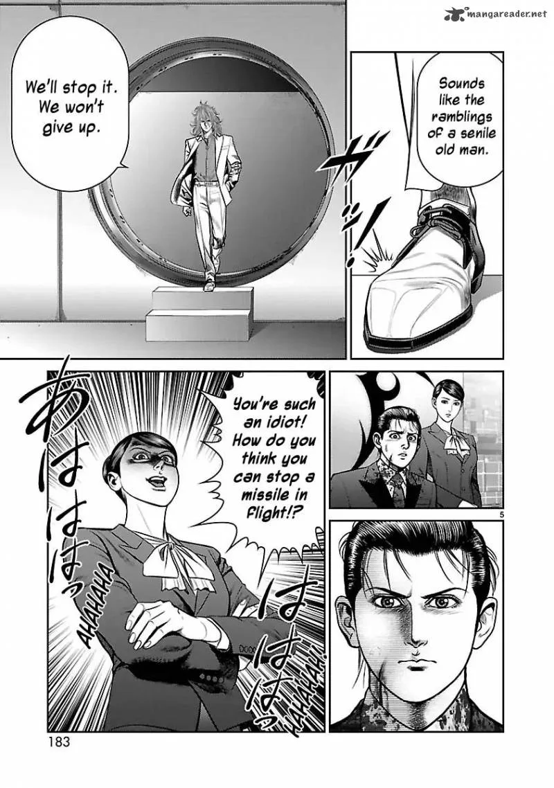 Babel 2 Chapter 32 page 4