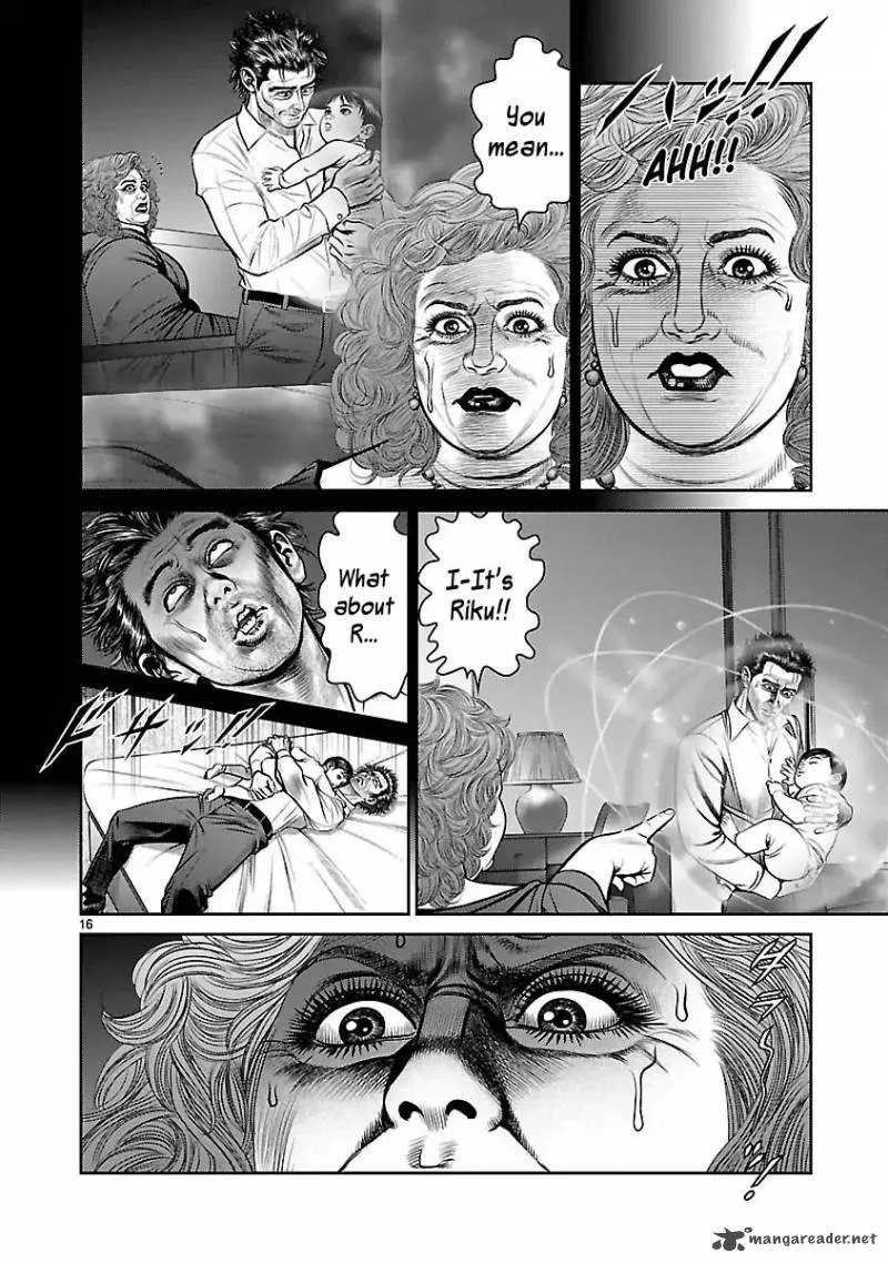 Babel 2 Chapter 32 page 15