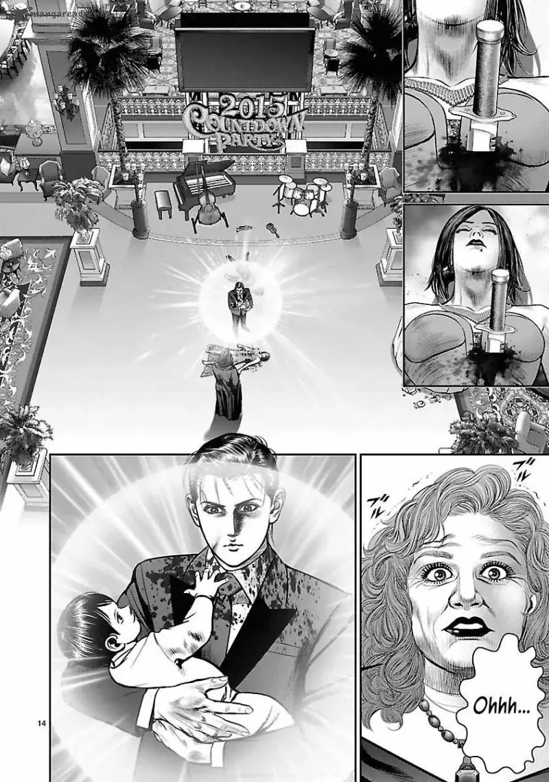 Babel 2 Chapter 32 page 13